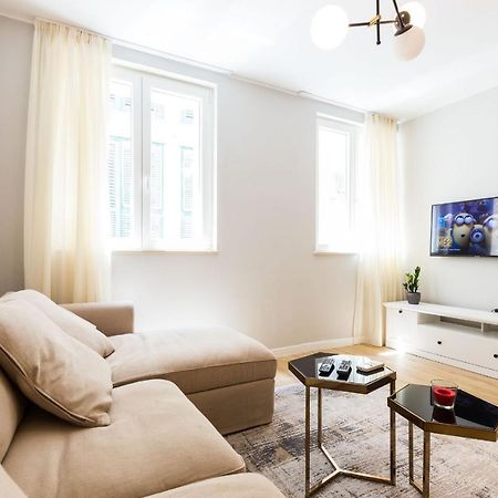 Karla'S Exclusive Central Apartment Zadar Extérieur photo