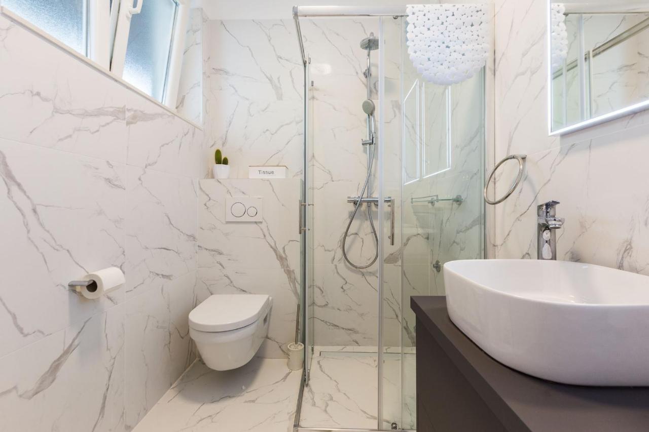 Karla'S Exclusive Central Apartment Zadar Extérieur photo